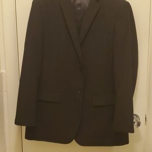 Men's Suit
